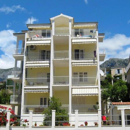 Apartments By The Sea Podgora, Makarska - 2615 Ngoại thất bức ảnh