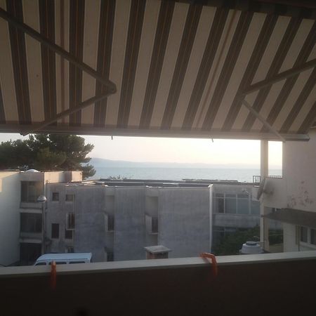 Apartments By The Sea Podgora, Makarska - 2615 Ngoại thất bức ảnh