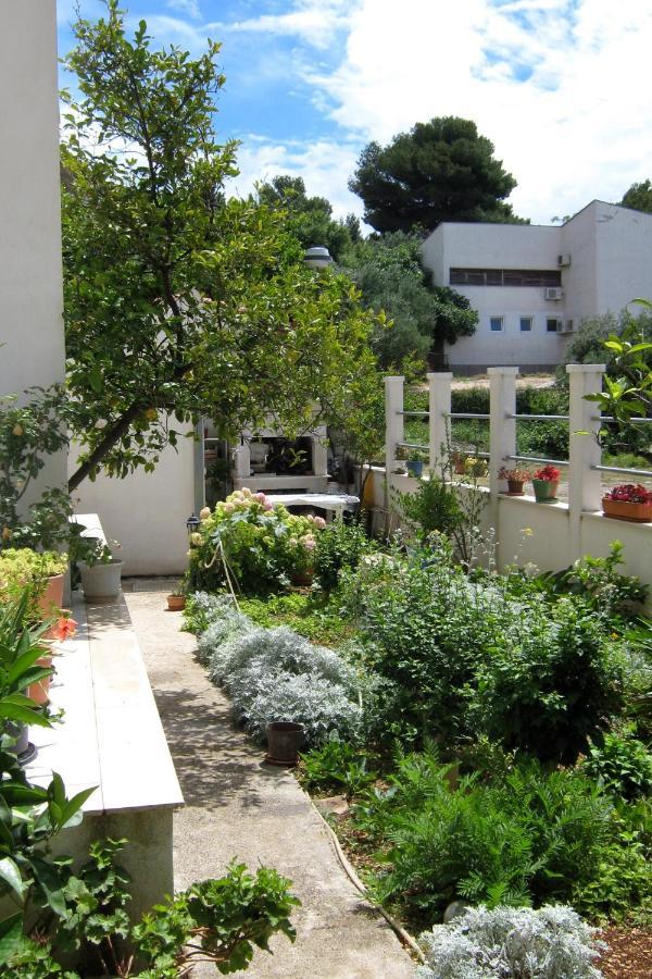 Apartments By The Sea Podgora, Makarska - 2615 Ngoại thất bức ảnh