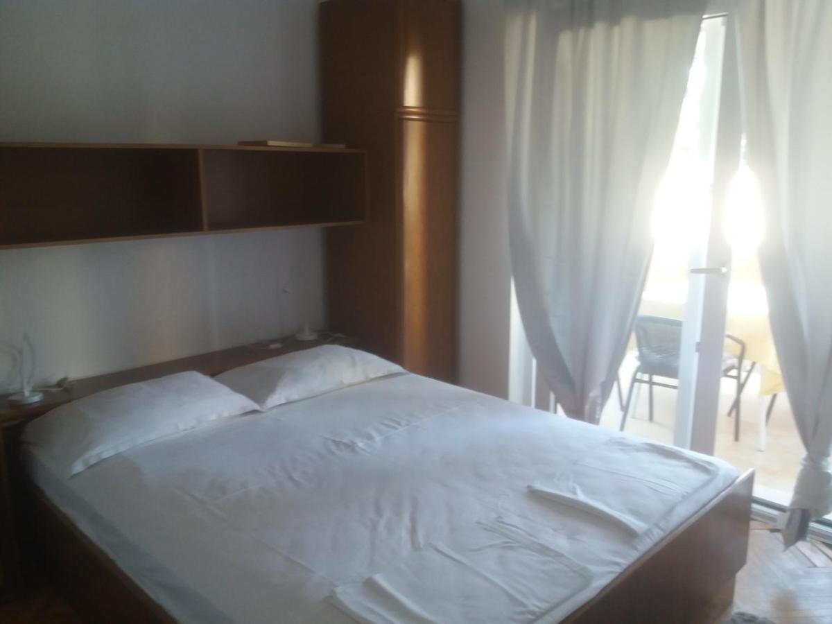 Apartments By The Sea Podgora, Makarska - 2615 Ngoại thất bức ảnh