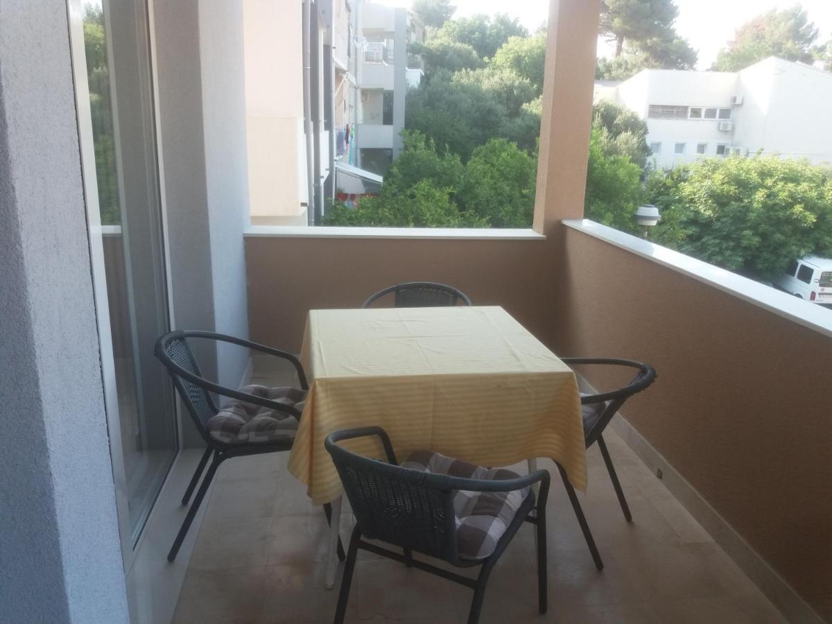 Apartments By The Sea Podgora, Makarska - 2615 Ngoại thất bức ảnh