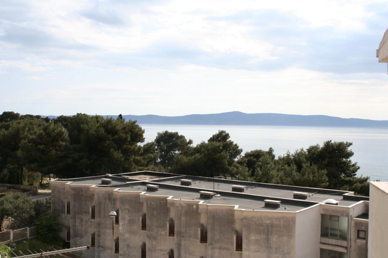 Apartments By The Sea Podgora, Makarska - 2615 Ngoại thất bức ảnh