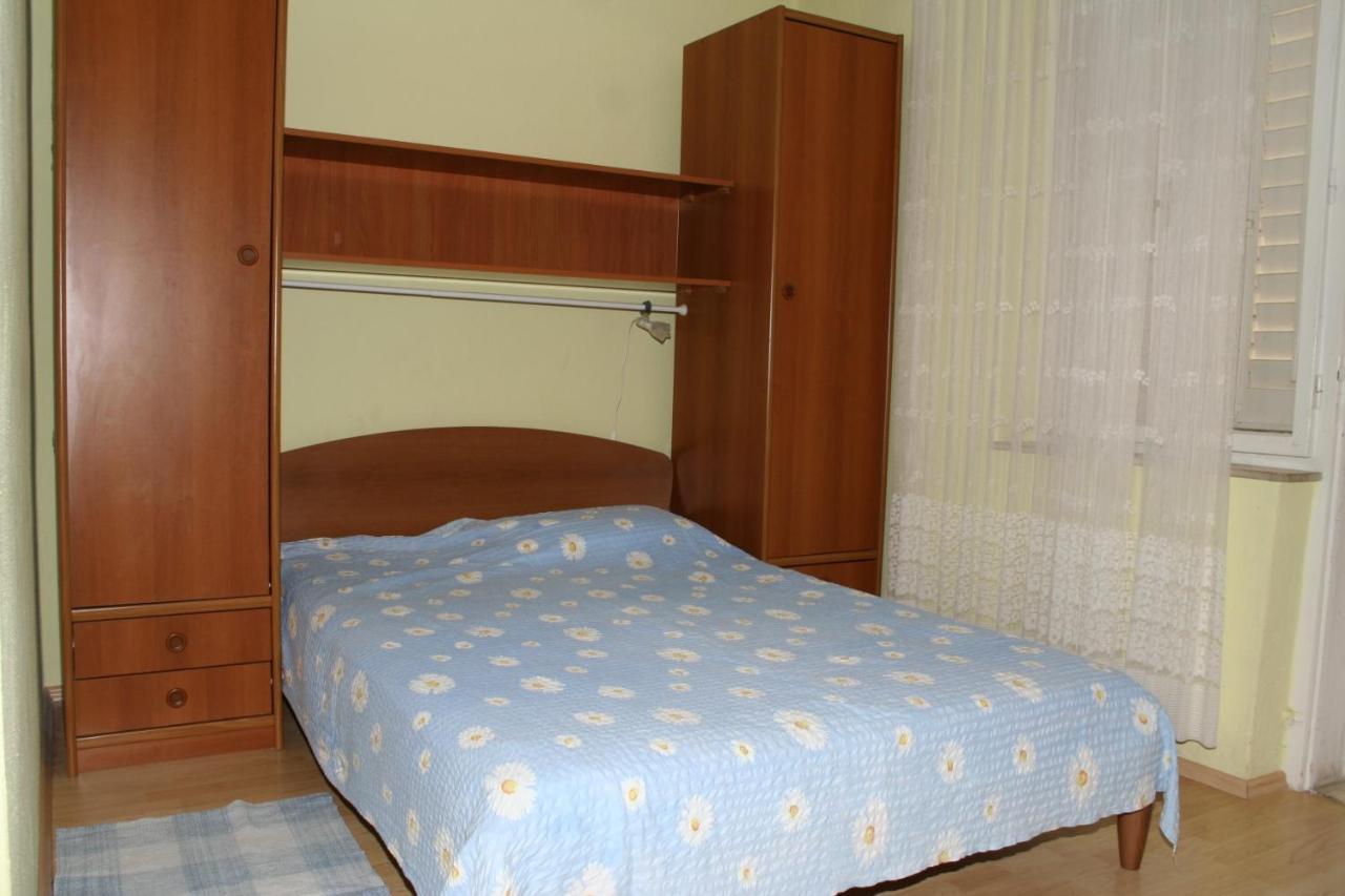 Apartments By The Sea Podgora, Makarska - 2615 Ngoại thất bức ảnh