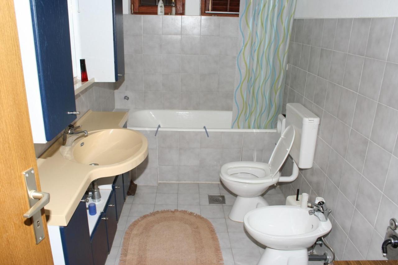 Apartments By The Sea Podgora, Makarska - 2615 Ngoại thất bức ảnh