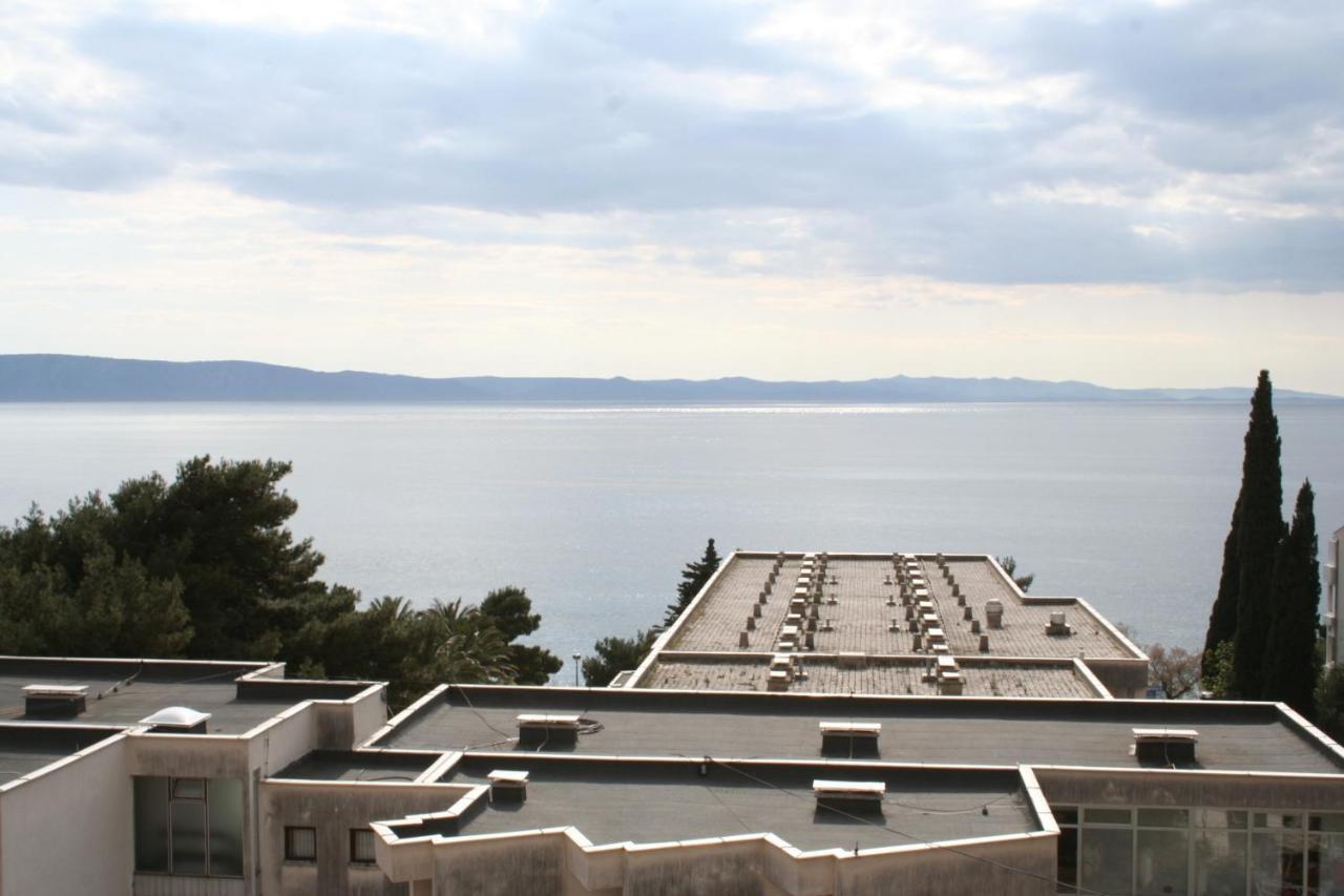 Apartments By The Sea Podgora, Makarska - 2615 Ngoại thất bức ảnh