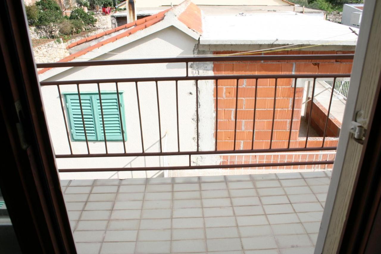 Apartments By The Sea Podgora, Makarska - 2615 Ngoại thất bức ảnh