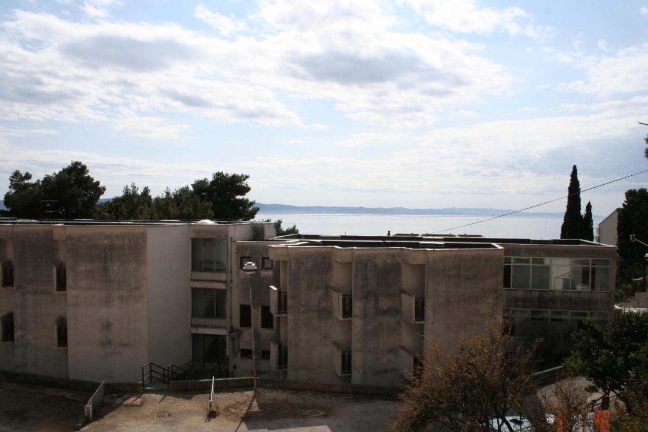 Apartments By The Sea Podgora, Makarska - 2615 Ngoại thất bức ảnh