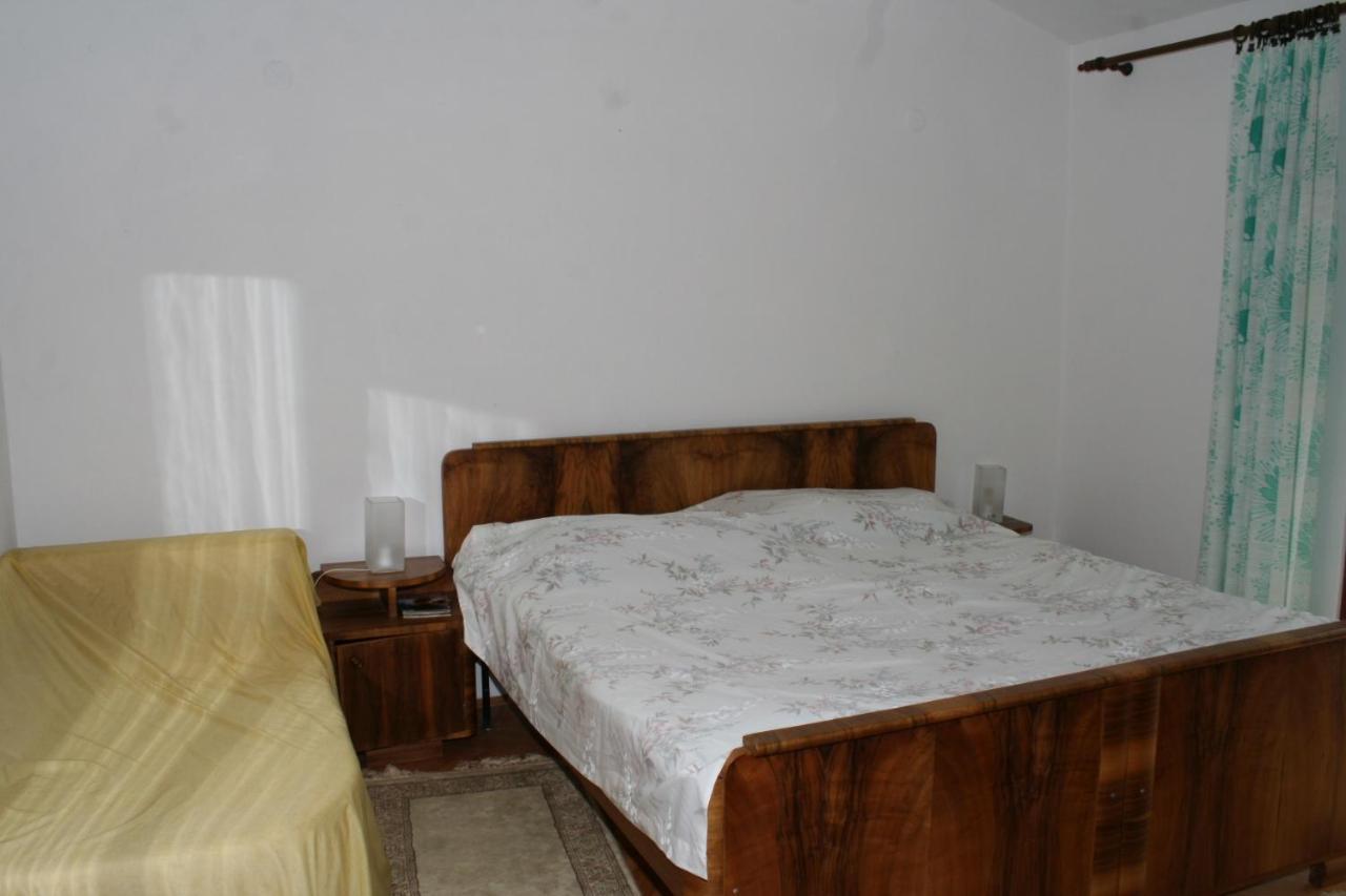 Apartments By The Sea Podgora, Makarska - 2615 Ngoại thất bức ảnh