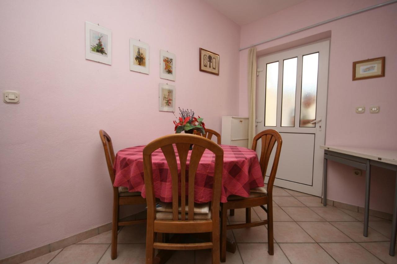 Apartments By The Sea Podgora, Makarska - 2615 Ngoại thất bức ảnh