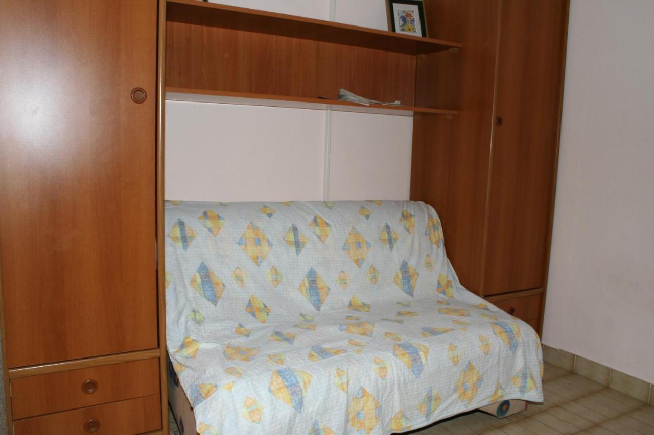 Apartments By The Sea Podgora, Makarska - 2615 Ngoại thất bức ảnh