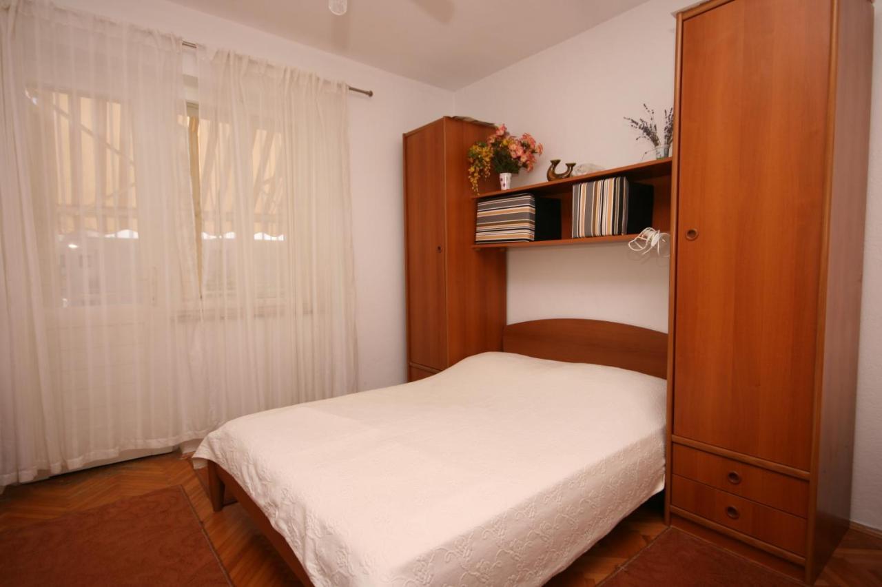 Apartments By The Sea Podgora, Makarska - 2615 Ngoại thất bức ảnh