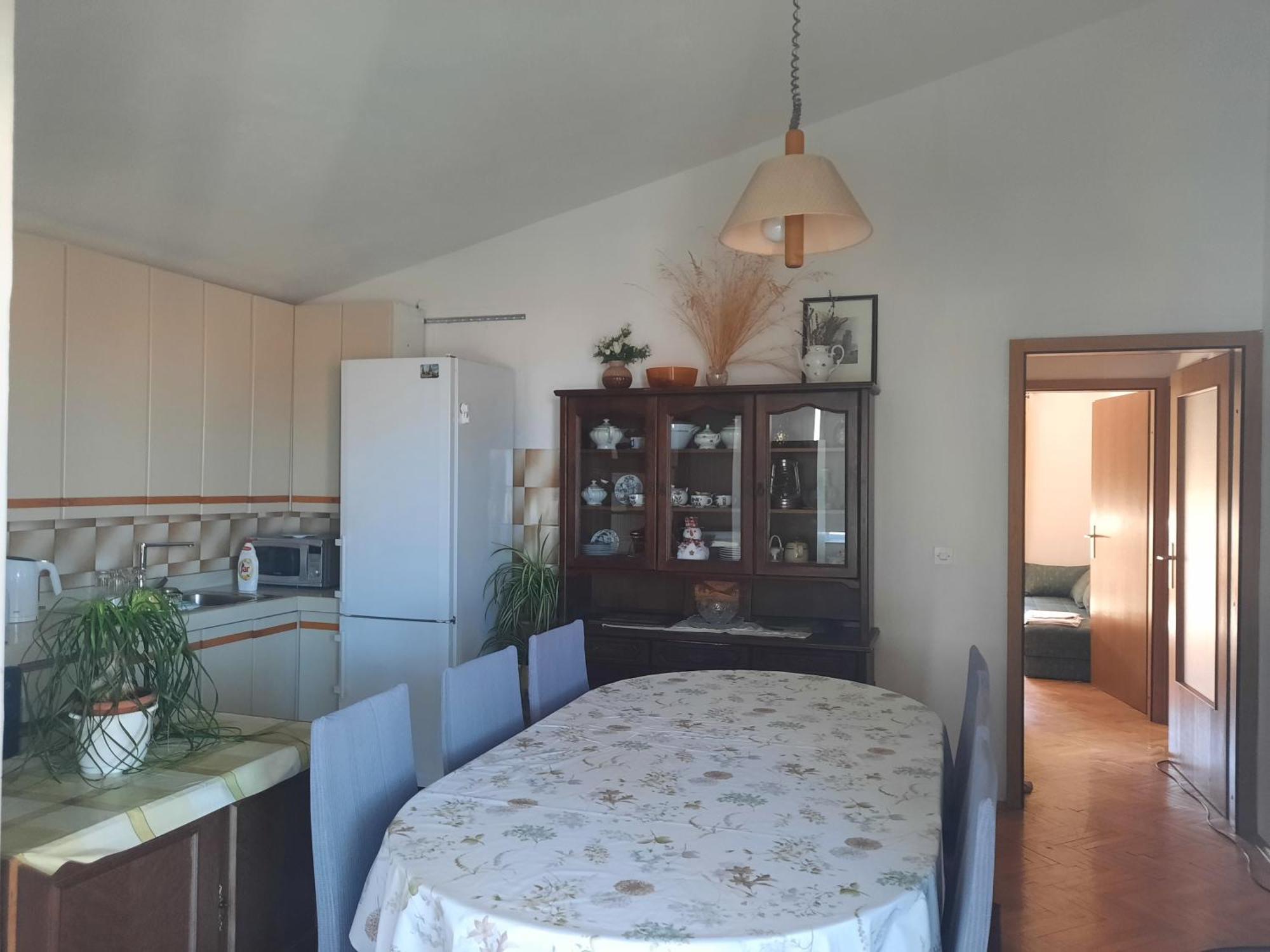 Apartments By The Sea Podgora, Makarska - 2615 Ngoại thất bức ảnh