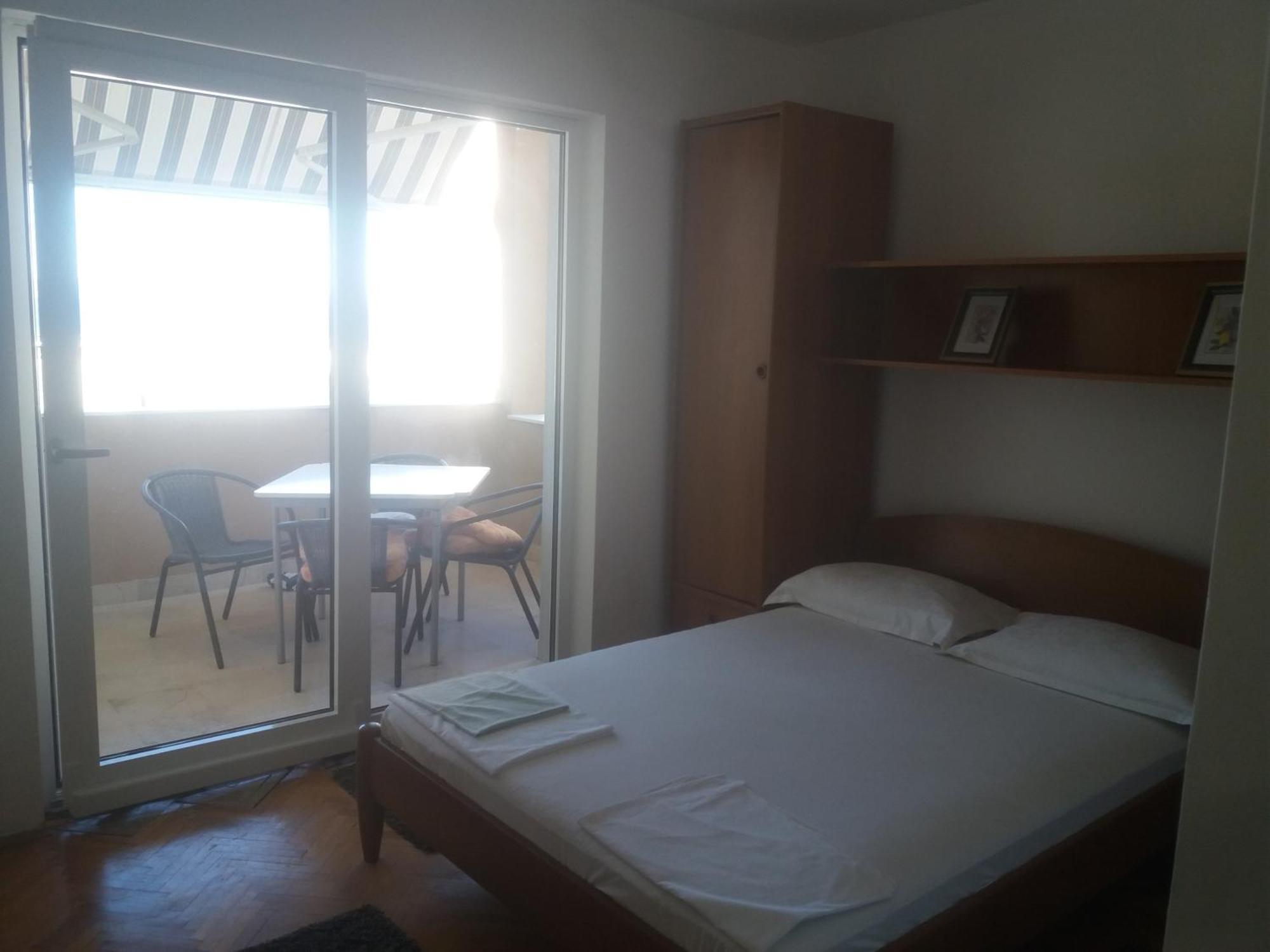 Apartments By The Sea Podgora, Makarska - 2615 Ngoại thất bức ảnh