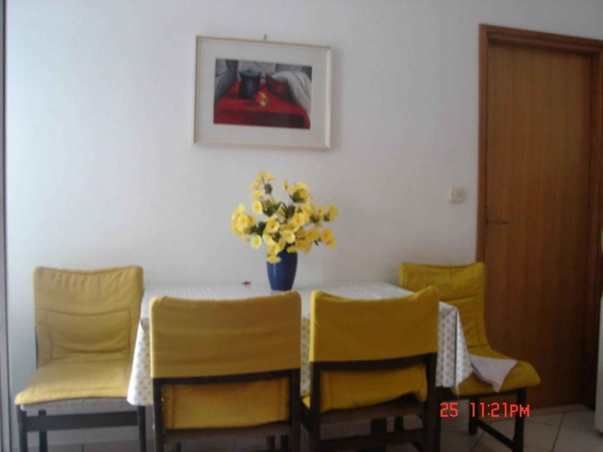 Apartments By The Sea Podgora, Makarska - 2615 Ngoại thất bức ảnh