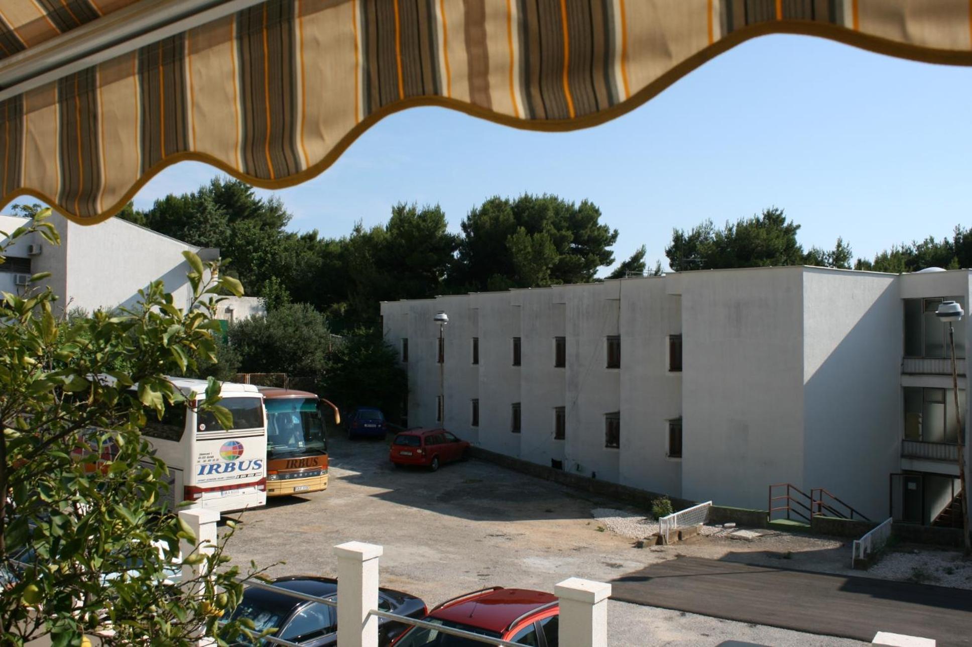 Apartments By The Sea Podgora, Makarska - 2615 Ngoại thất bức ảnh