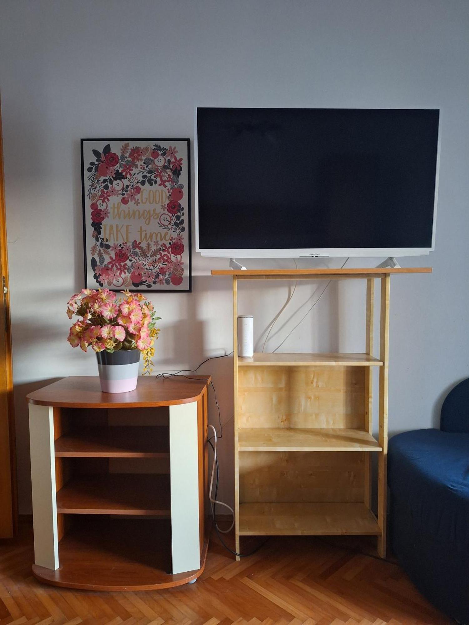 Apartments By The Sea Podgora, Makarska - 2615 Phòng bức ảnh