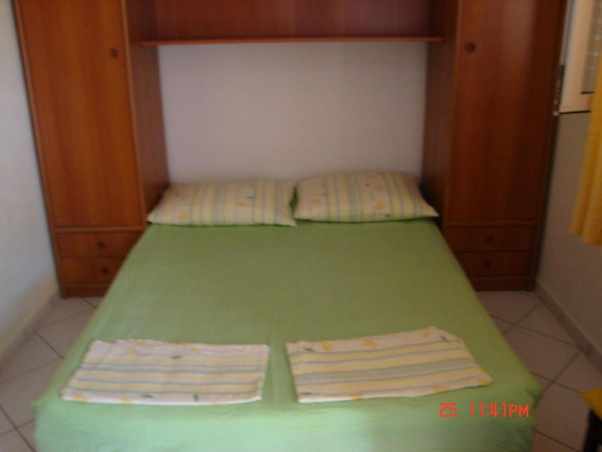Apartments By The Sea Podgora, Makarska - 2615 Phòng bức ảnh