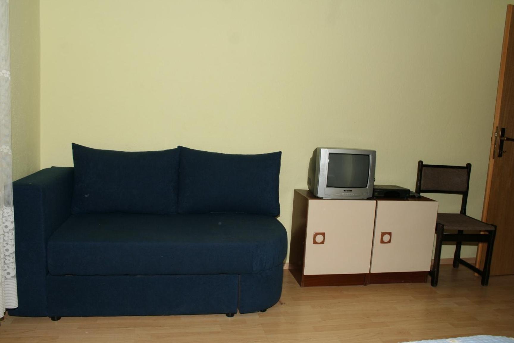 Apartments By The Sea Podgora, Makarska - 2615 Phòng bức ảnh