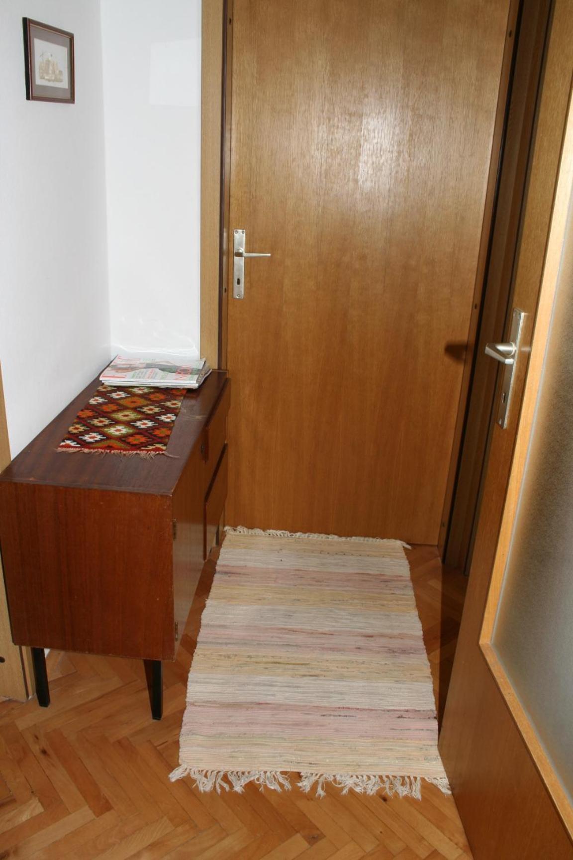 Apartments By The Sea Podgora, Makarska - 2615 Phòng bức ảnh