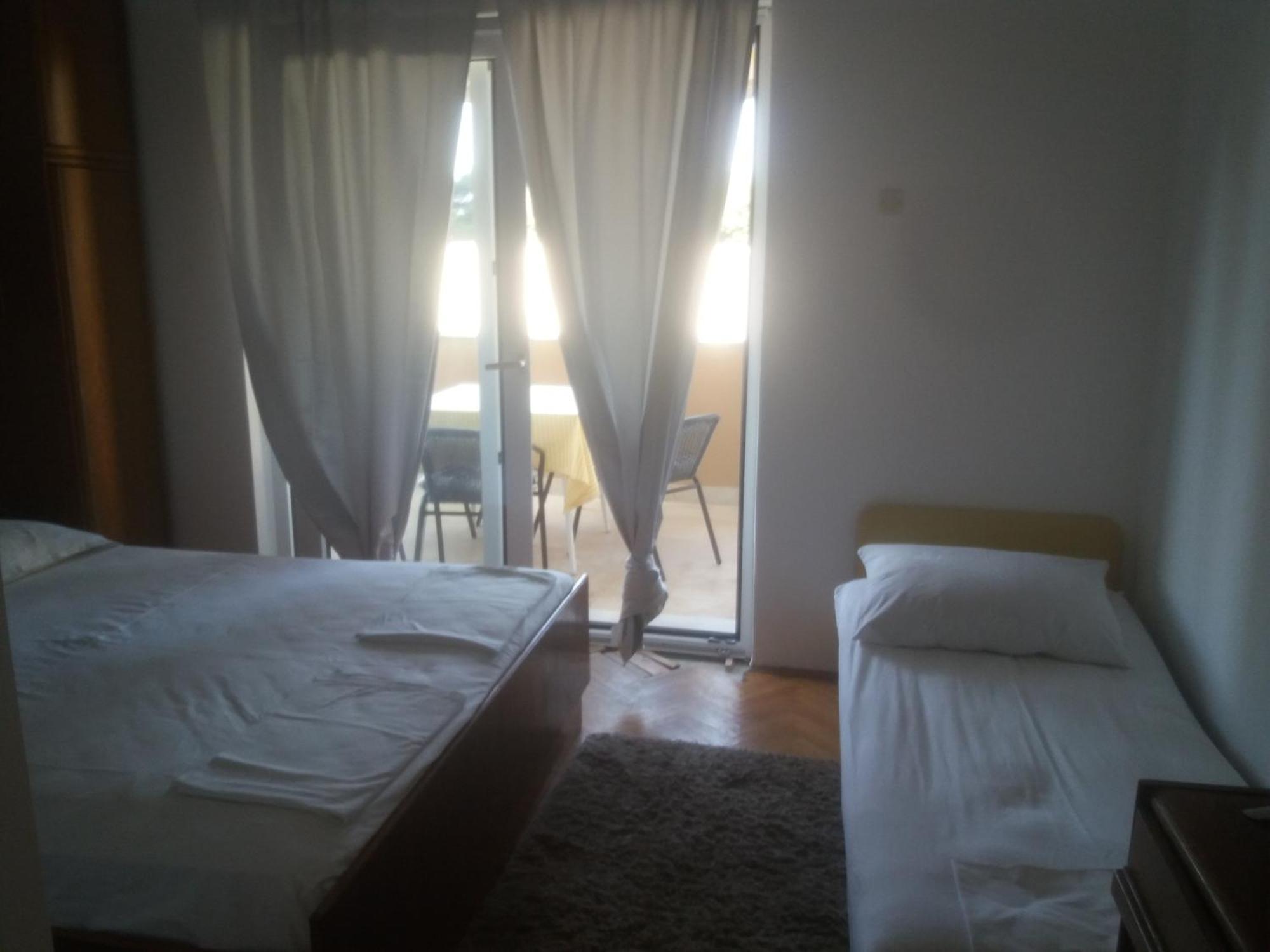Apartments By The Sea Podgora, Makarska - 2615 Phòng bức ảnh