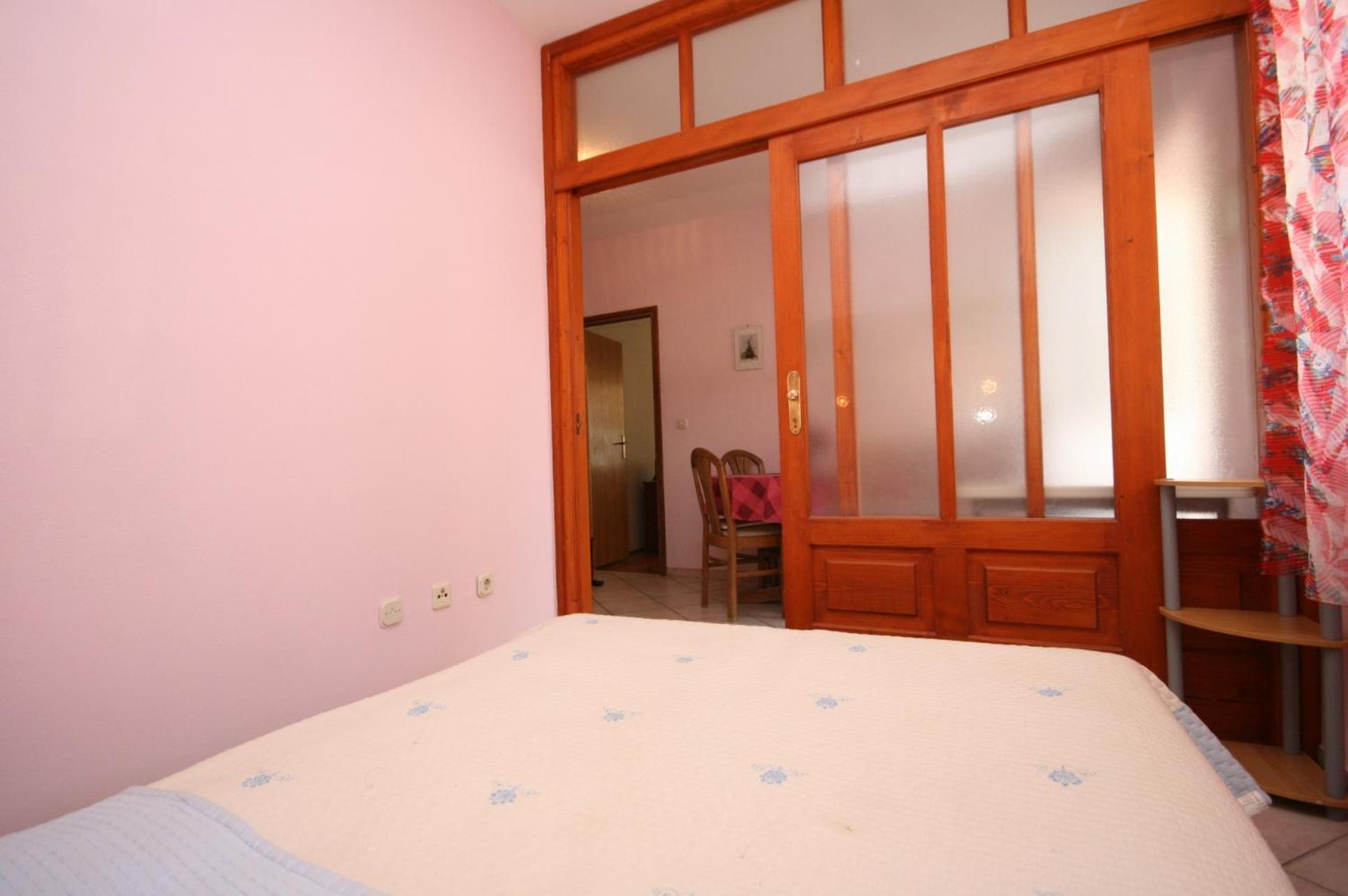 Apartments By The Sea Podgora, Makarska - 2615 Phòng bức ảnh