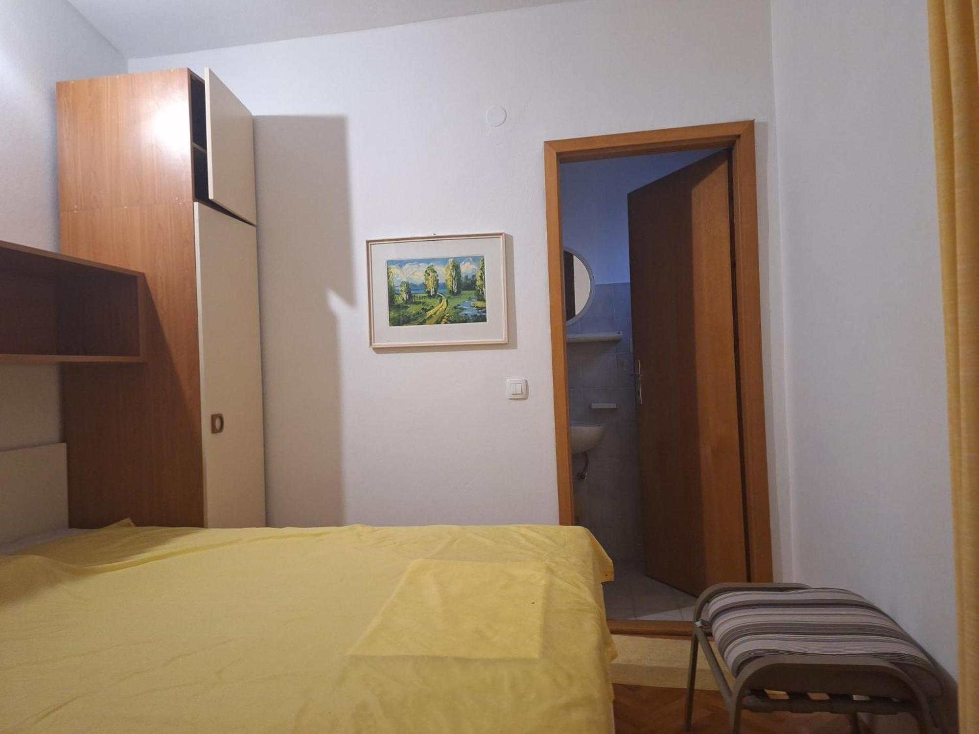 Apartments By The Sea Podgora, Makarska - 2615 Phòng bức ảnh